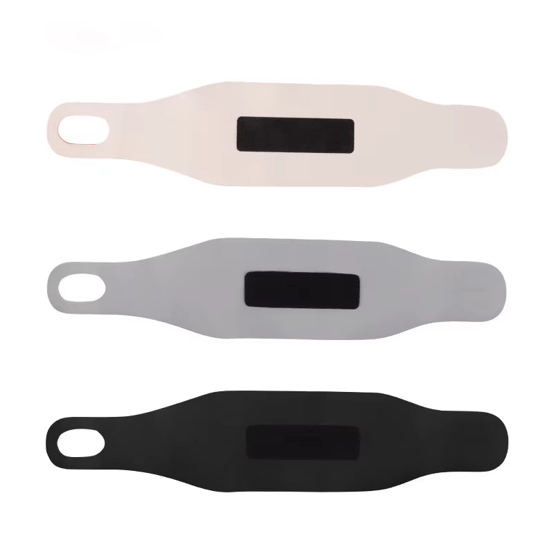 Ultra-Thin Wrist Guard against Light and Light Not Stuffy and Breathable Fixed Pressure Velcro Adjustable Protective Wrist Guard